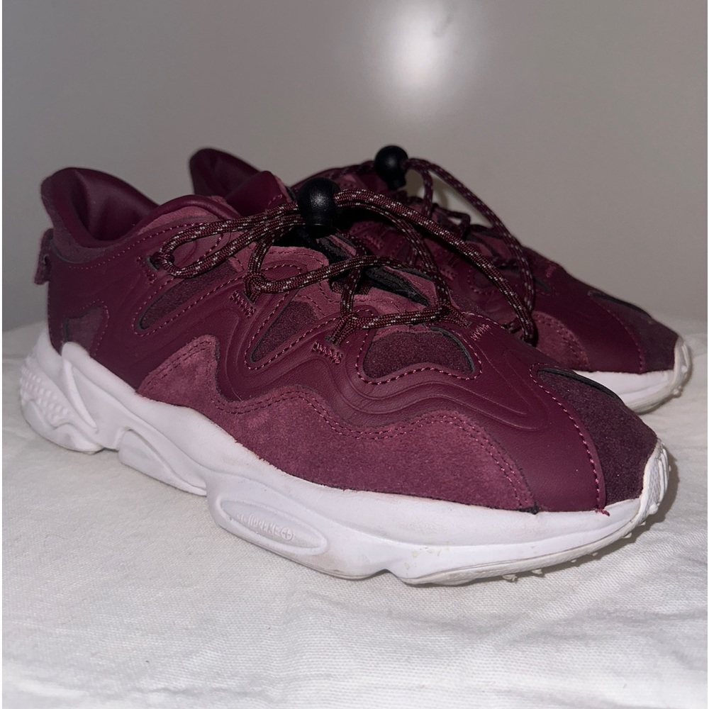 Authentic adidas ozweego sneakers